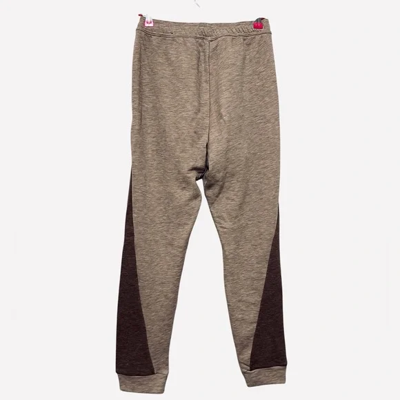 adidas Beige Sweatpants - Picture 8 of 11